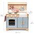 Cucina Cucina di casa TL8205 Tender Leaf Toys 6