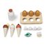 Frigorifero in legno TL8208 Tender Leaf Toys 6