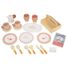 Credenza e lavastoviglie in legno TL8210 Tender Leaf Toys 3
