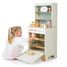 Credenza e lavastoviglie in legno TL8210 Tender Leaf Toys 7