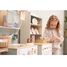 Credenza e lavastoviglie in legno TL8210 Tender Leaf Toys 10