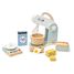 Robot da cucina in legno TL8227 Tender Leaf Toys 1