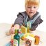 Set da supermercato TL8287 Tender Leaf Toys 5