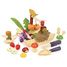 Cesto del raccolto selvatico TL8294 Tender Leaf Toys 1