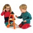 Razzo spaziale TL8311 Tender Leaf Toys 3