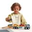 Camion trasportatore di auto TL8346 Tender Leaf Toys 6