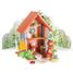 Il nido del pettirosso TL8378 Tender Leaf Toys 3