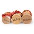 Il nido del pettirosso TL8378 Tender Leaf Toys 5