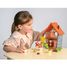 Il nido del pettirosso TL8378 Tender Leaf Toys 6