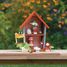 Il nido del pettirosso TL8378 Tender Leaf Toys 8