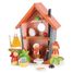 Il nido del pettirosso TL8378 Tender Leaf Toys 1