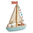 Barca a vela TL8382 Tender Leaf Toys 3