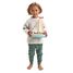 Barca a vela TL8382 Tender Leaf Toys 6