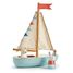 Barca a vela TL8382 Tender Leaf Toys 1