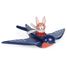 Rondine di legno e il suo amico coniglio TL8387 Tender Leaf Toys 1