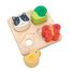 Forme tattili TL8406 Tender Leaf Toys 2