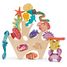 Barriera corallina impilabile TL8410 Tender Leaf Toys 5