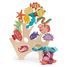 Barriera corallina impilabile TL8410 Tender Leaf Toys 6