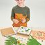 La mia stampa botanica TL8423 Tender Leaf Toys 5