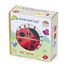 Puzzle 4 cubi TL8452 Tender Leaf Toys 5