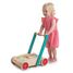 Carrello da passeggio con blocchi colorati TL8464 Tender Leaf Toys 6