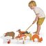 Set da croquet in legno Foresta TL8622 Tender Leaf Toys 3