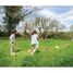 Set da croquet in legno Foresta TL8622 Tender Leaf Toys 7