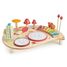 Tavolo musicale TL8655 Tender Leaf Toys 3