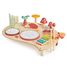 Tavolo musicale TL8655 Tender Leaf Toys 4