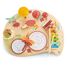 Tavolo musicale TL8655 Tender Leaf Toys 1