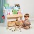 Libreria in legno Foresta TL8822 Tender Leaf Toys 3