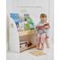 Libreria in legno Foresta TL8822 Tender Leaf Toys 7