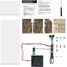 Book Nook Agenzia Investigativa Violin T-TQ117 Tonecheer 8