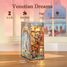 Book Nook Sogni Veneziani T-TQ143 Tonecheer 3
