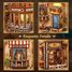 Book Nook Sogni Veneziani T-TQ143 Tonecheer 4
