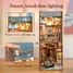 Book Nook Sogni Veneziani T-TQ143 Tonecheer 5