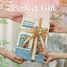Book Nook Sogni Veneziani T-TQ143 Tonecheer 6