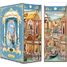 Book Nook Sogni Veneziani T-TQ143 Tonecheer 1