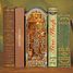 Book Nook Torre dell'orologio T-TQ136 Tonecheer 6