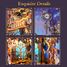 Book Nook Stanza delle stelle magiche T-TQ142 Tonecheer 4