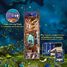 Book Nook Stanza delle stelle magiche T-TQ142 Tonecheer 5