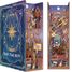 Book Nook Stanza delle stelle magiche T-TQ142 Tonecheer 1