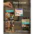 Book Nook Sogno di una notte di mezza estate T-TQ130 Tonecheer 4