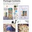 Book Nook Sogno di una notte di mezza estate T-TQ130 Tonecheer 7