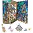 Book Nook Sogno di una notte di mezza estate T-TQ130 Tonecheer 1