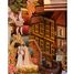 Book Nook I versi di Shakespeare T-TQ129 Tonecheer 2