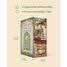Book Nook I versi di Shakespeare T-TQ129 Tonecheer 3