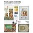 Book Nook I versi di Shakespeare T-TQ129 Tonecheer 7