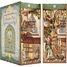 Book Nook I versi di Shakespeare T-TQ129 Tonecheer 1