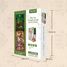 Book Nook Alice nel paese delle meraviglie T-TQ128 Tonecheer 3